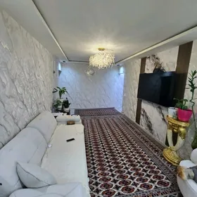 Jemagat 1etaz 2komnat