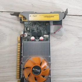 zotac GT610 2GB 64BIT DDR3