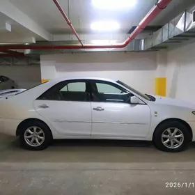 Toyota Camry 2003