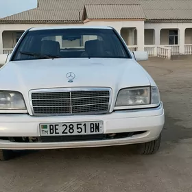 Mercedes-Benz 190-Class 1996