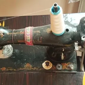 тикин машин