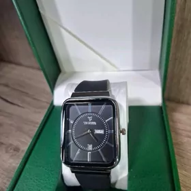 sagat viguer day date