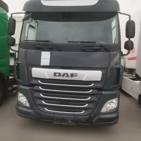 DAF 480 2020