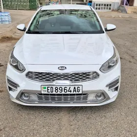 Kia Forte 2020
