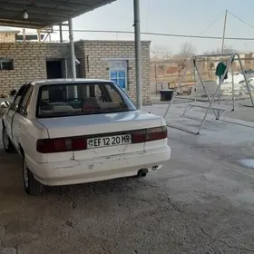 Nissan Datsun/Nissan Z-car 1995