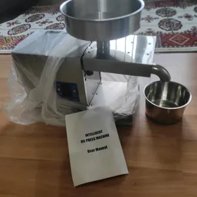 yag çykaryan maşynka kiçisi