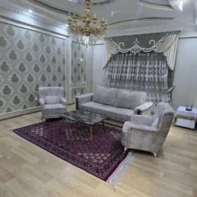 Gurtly 4etaz 3komnat liftli