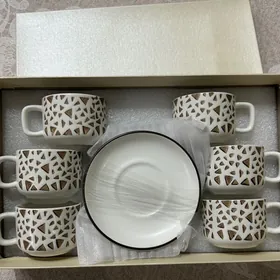 кофейный набор