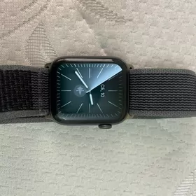 apple watch 5 44m