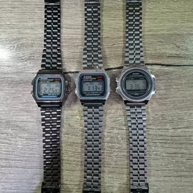 sagat casio electron Montana