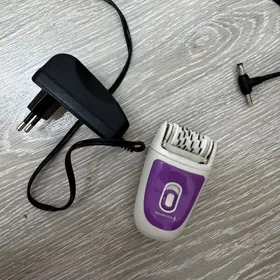 депилятор Remington