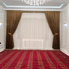 mugtdikim perde  zana zaly tut