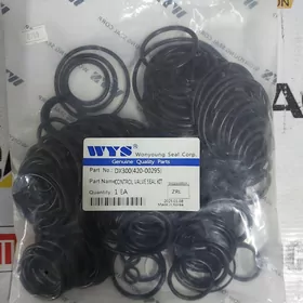 Raspred remkomplekt Doosan DX300