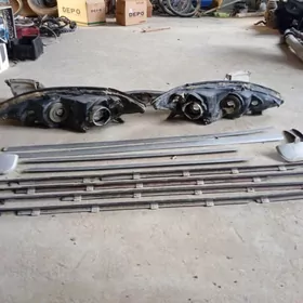 AWTOŞAÝ DUTY CAMYRY