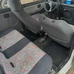 Daewoo Tico 1995