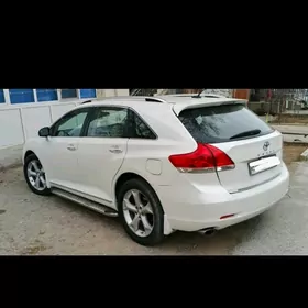 Toyota Venza 2010