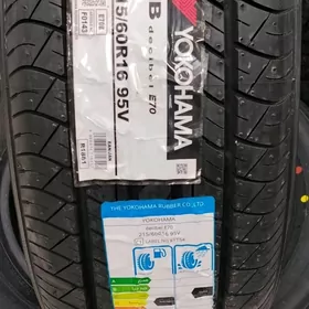 Yokohama 215 60 16 25Ý