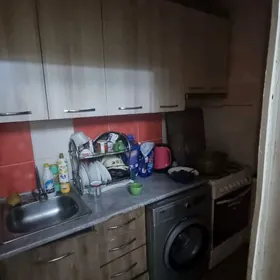 Satlyk jaý 30Mikraýon 1komnat