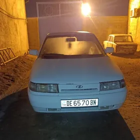 Lada 2110 2002