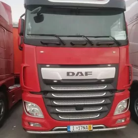 DAF 480 2022