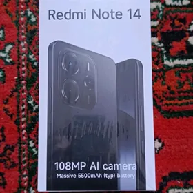 Redmi Note 14