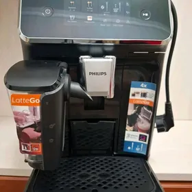 Philips kofya aparat