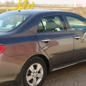 Toyota Corolla 2010