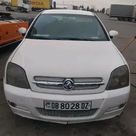 Opel Vectra 2002