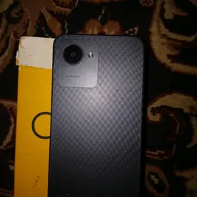 realme  C30