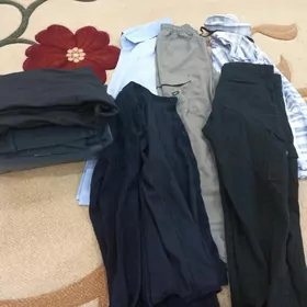 oglan we zenan eşikler