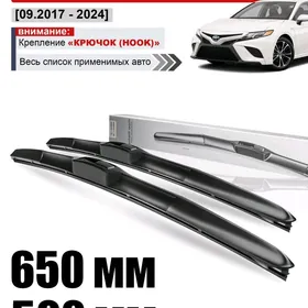 Camry Aýna Çotga 18-25