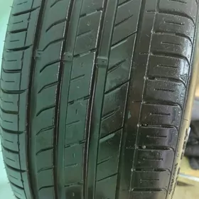 покрышка Nexen 225/40/18