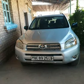 Toyota RAV4 2008