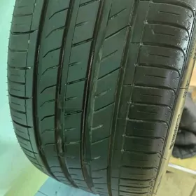 покрышка Nexen  255/35/19