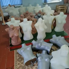 bukja maneken maniken mankend