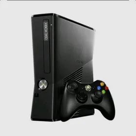 x box