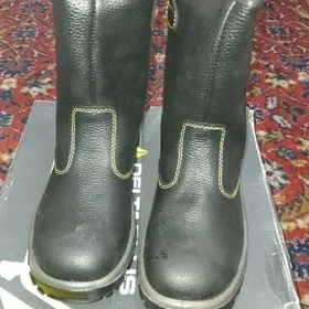 Сапог гурлушык учин