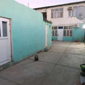 4 komnat jan Baherden