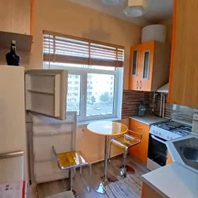 🪬Мир 2/4, 1 ком в 2 ком, 47м²