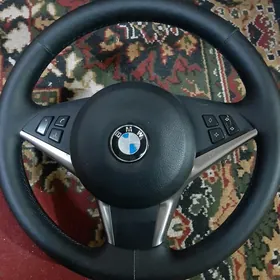 bmw e60 Руль/ Rul