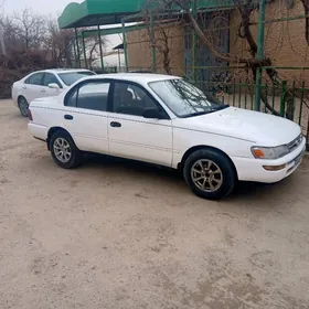Toyota Corolla 1994