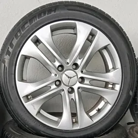 Mers diska pakriska arginal