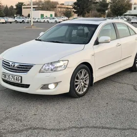 Toyota Aurion 2008