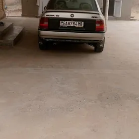 Opel Vectra 1992