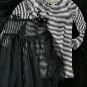 МОДНЫЕ ВЕЩИ НА ДЕВОЧКУ Б/У