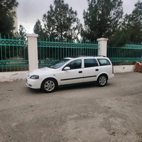 Opel Astra 2000