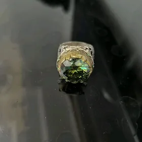 ERKEK KÚMÚŚ ÝÚZÚK