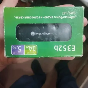 modem madem модем