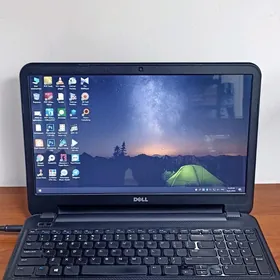 Dell Notebook 15'6