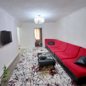 🪬Кемине, 2этаж, 2ком, Хозяин